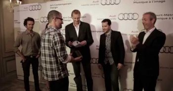 audi talent awards courts métrage concours